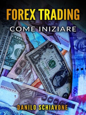 cover image of Forex Trading